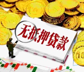 上海个人借款